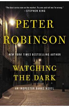 Watching the Dark - Peter Robinson