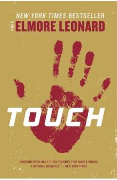 Touch - Elmore Leonard