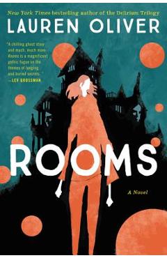 Rooms - Lauren Oliver