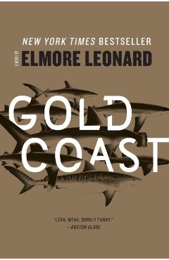 Gold Coast - Elmore Leonard