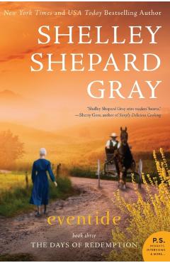 Eventide - Shelley Shepard Gray