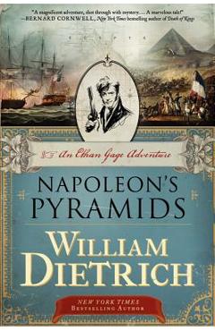 Napoleon\'s Pyramids - William Dietrich
