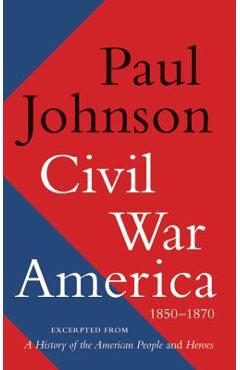 Civil War America