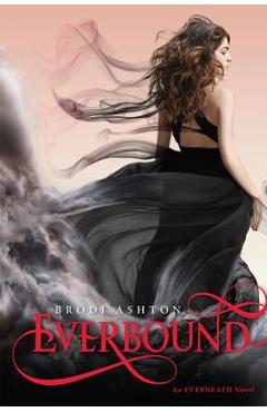 Everbound - Brodi Ashton - Imagine 1