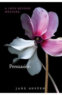 Persuasion - Jane Austen