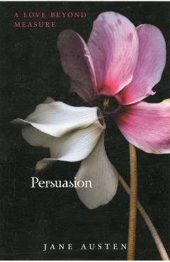 Persuasion - Jane Austen