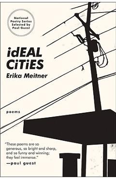 Ideal Cities - Erika Meitner - Imagine 1