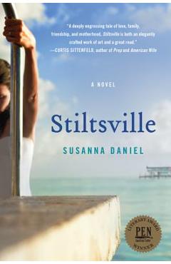Stiltsville PB - Susanna Daniel