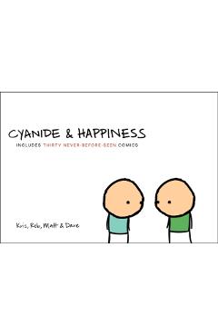 Cyanide & Happiness - Kris Wilson