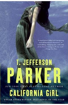 California Girl - T. Jefferson Parker