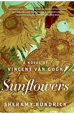 Sunflowers - Sheramy Bundrick