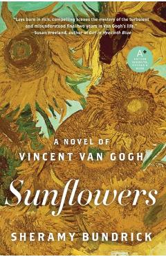 Sunflowers - Sheramy Bundrick - Imagine 1
