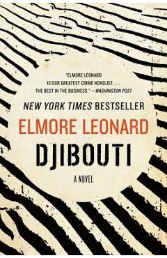Djibouti - Elmore Leonard
