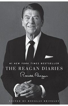 The Reagan Diaries - Ronald Reagan