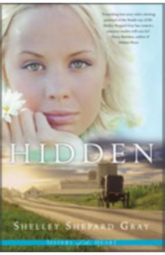 Hidden - Shelley Shepard Gray