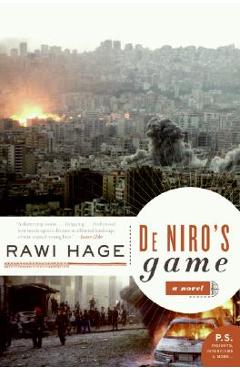 De Niro's Game - Rawi Hage - Imagine 1