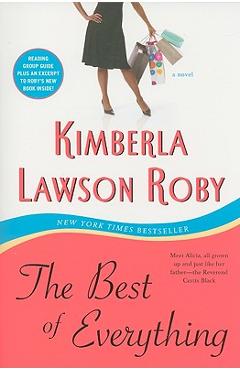 The Best of Everything - Kimberla Lawson Roby