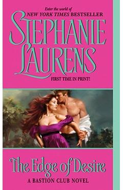 The Edge of Desire - Stephanie Laurens
