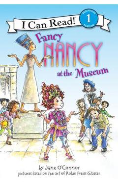 Fancy Nancy at the Museum - Jane O\'connor