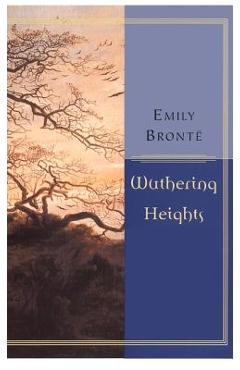 Wuthering Heights - Emily Bronte - Imagine 1