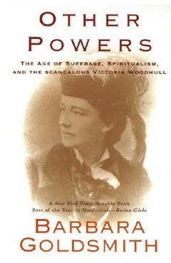 Other Powers - Barbara Goldsmith