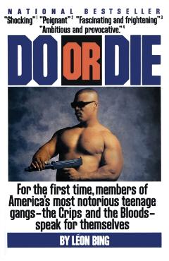 Do or Die - Leon Bing