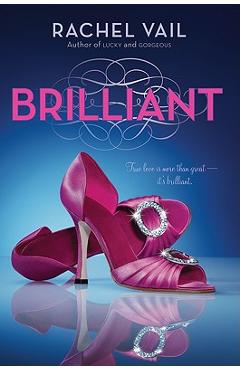 Brilliant - Rachel Vail
