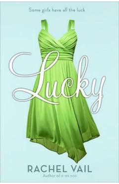 Lucky - Rachel Vail
