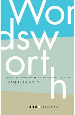 Essential Wordsworth - William Wordsworth
