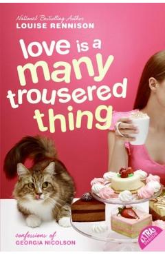 Love Is a Many Trousered Thing