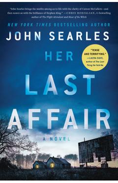 Her Last Affair