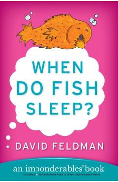 When Do Fish Sleep?