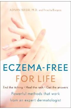 Eczema-Free for Life - Adnan Nasir