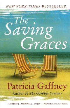 The Saving Graces - Patricia Gaffney