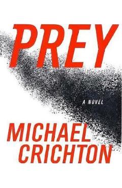 Prey - Michael Crichton - Imagine 1