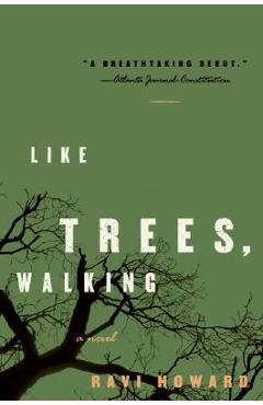 Like Trees, Walking - Ravi Howard - Imagine 1