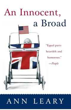 An Innocent, a Broad - Ann Leary