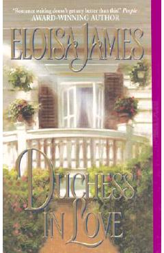 Duchess in Love - Eloisa James - Imagine 1