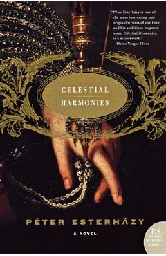 Celestial Harmonies - Peter Esterhazy