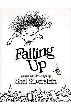 Falling Up - Shel Silverstein
