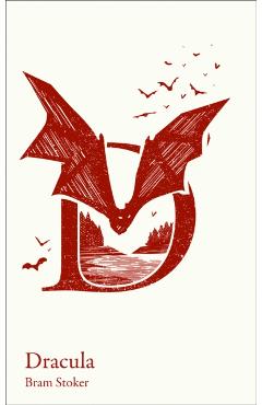 Dracula - Bram Stoker