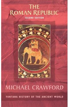 The Roman Republic - Michael Crawford