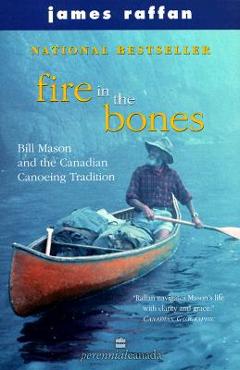Fire In The Bones Reissue - James Raffan - Imagine 1