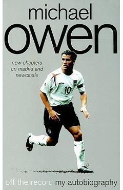 Michael Owen - Michael Owen