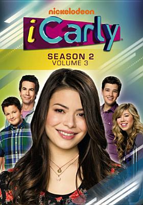 Icarly: Season 2, Volume 3 - Miranda Cosgrove | Libris.ro