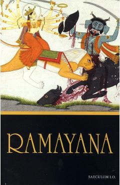 Ramayana - SAECULUM I.O.
