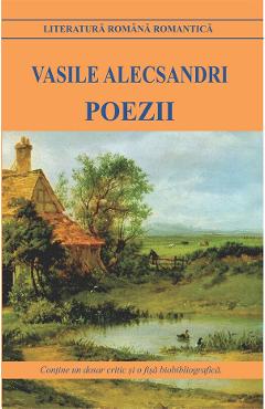 Poezii - Vasile Alecsandri