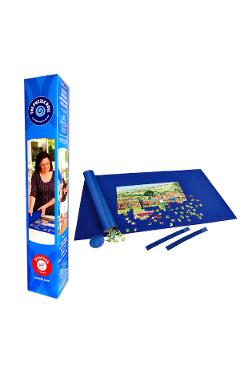 Sistem Roll Up. Puzzle cu covoras