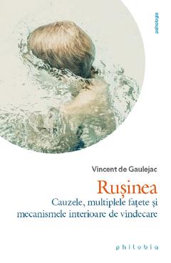 Rusinea. cauzele, multiplele fatete si mecanismele interioare de vindecare - vincent de gaulejac