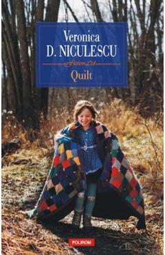 Quilt - veronica d. niculescu